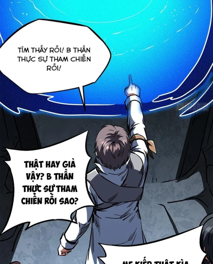 Siêu Cấp Thần Cơ Nhân Chapter 464 - 63