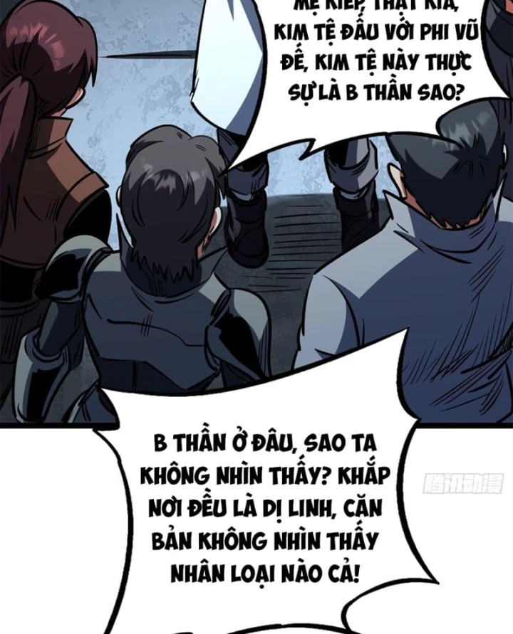 Siêu Cấp Thần Cơ Nhân Chapter 464 - 64