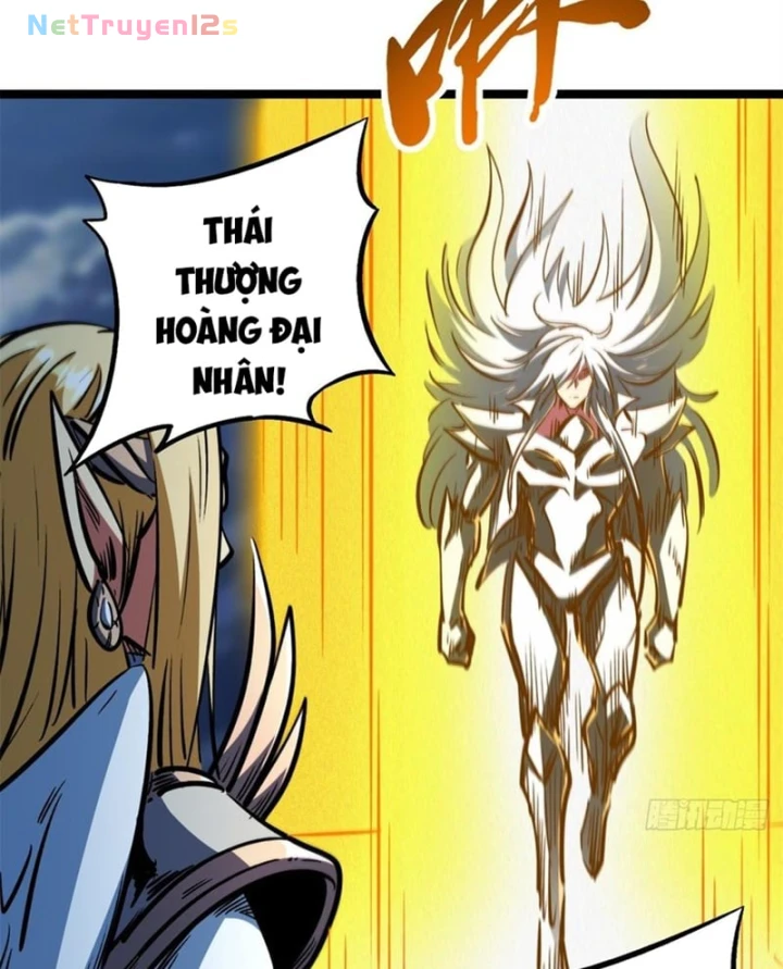 Siêu Cấp Thần Cơ Nhân Chapter 464 - 68