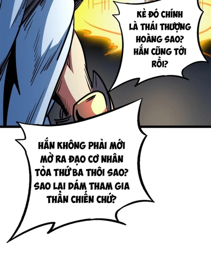 Siêu Cấp Thần Cơ Nhân Chapter 464 - 69