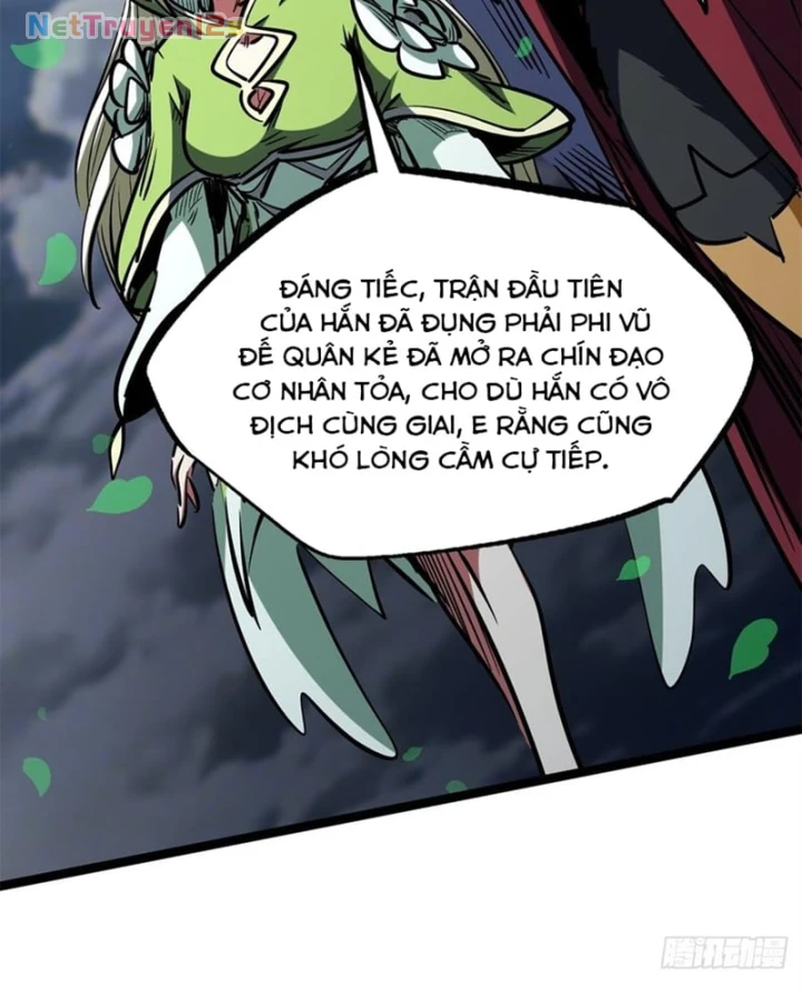 Siêu Cấp Thần Cơ Nhân Chapter 464 - 72