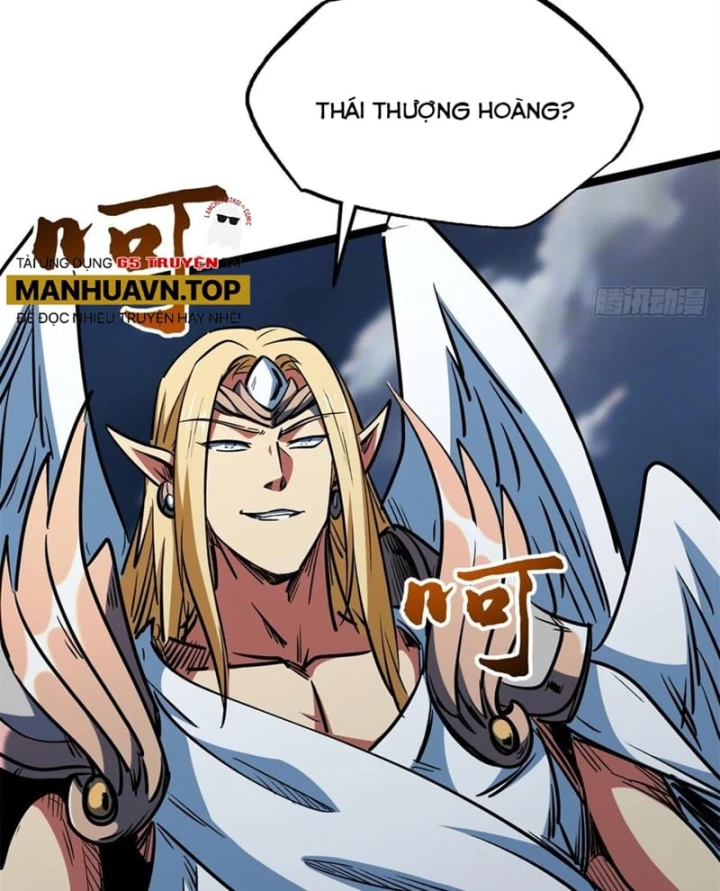 Siêu Cấp Thần Cơ Nhân Chapter 464 - 74