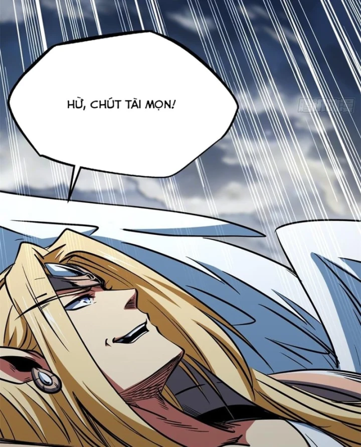 Siêu Cấp Thần Cơ Nhân Chapter 464 - 81