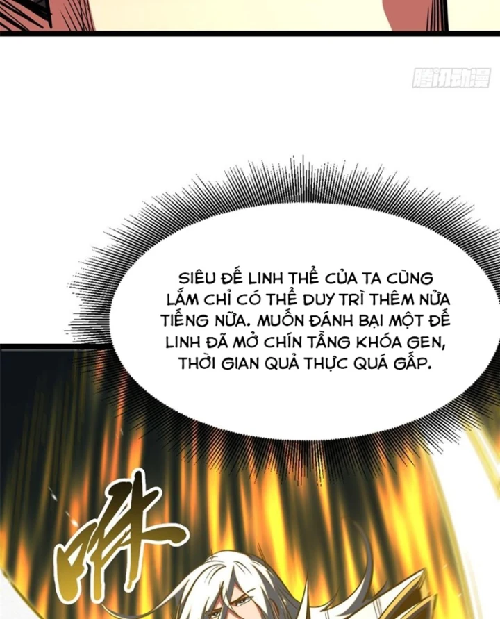 Siêu Cấp Thần Cơ Nhân Chapter 466 - 10