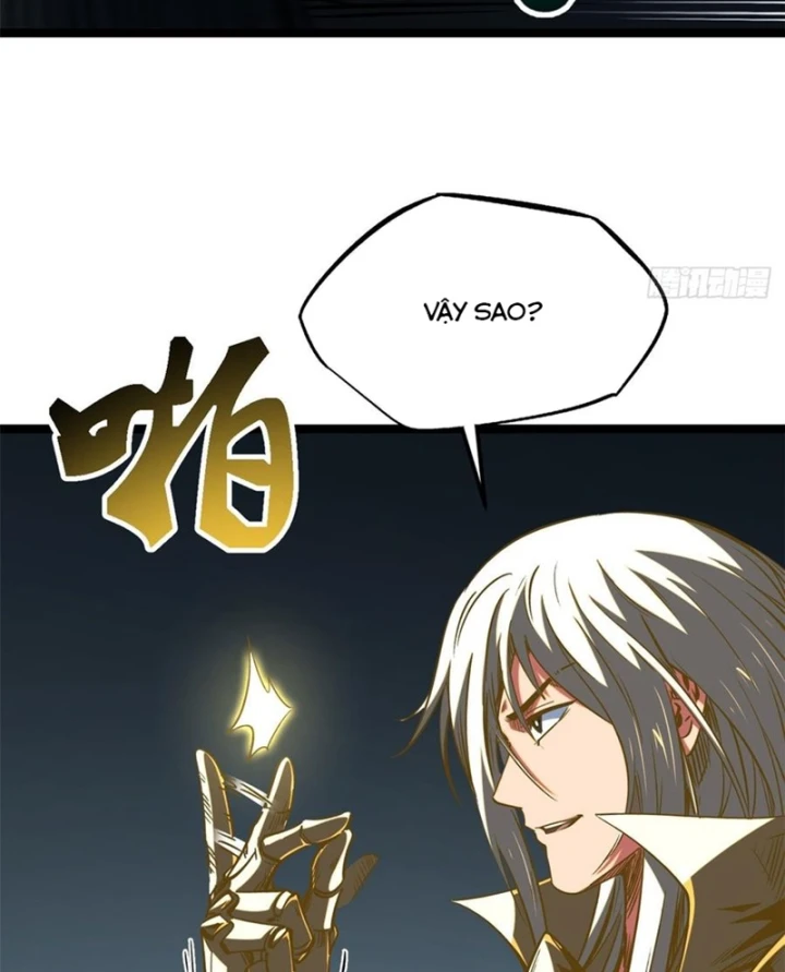 Siêu Cấp Thần Cơ Nhân Chapter 466 - 16