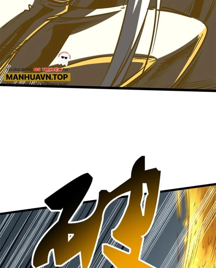 Siêu Cấp Thần Cơ Nhân Chapter 466 - 25