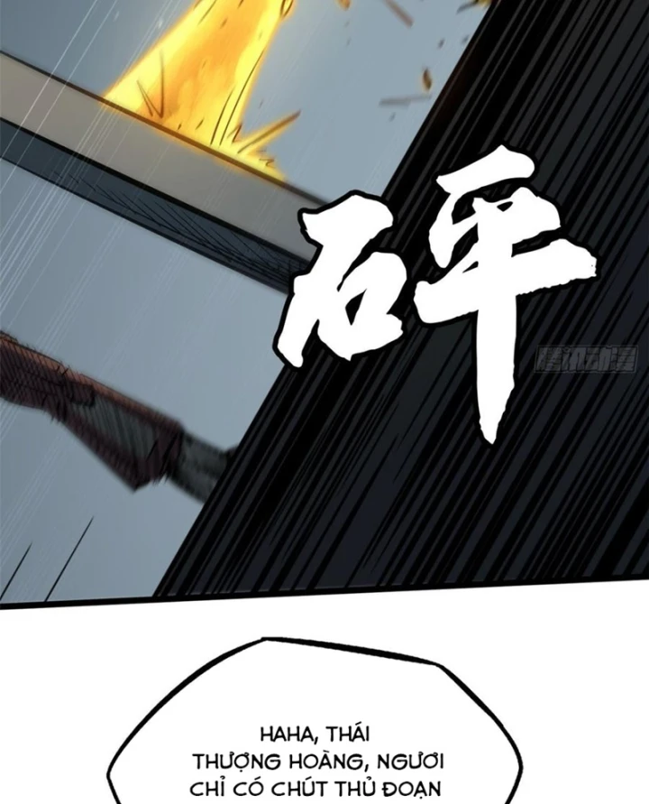 Siêu Cấp Thần Cơ Nhân Chapter 466 - 27