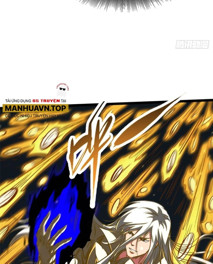 Siêu Cấp Thần Cơ Nhân Chapter 466 - 31