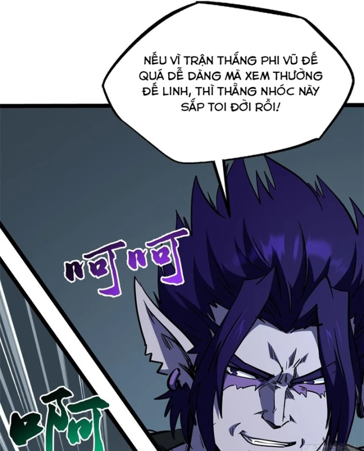 Siêu Cấp Thần Cơ Nhân Chapter 466 - 45
