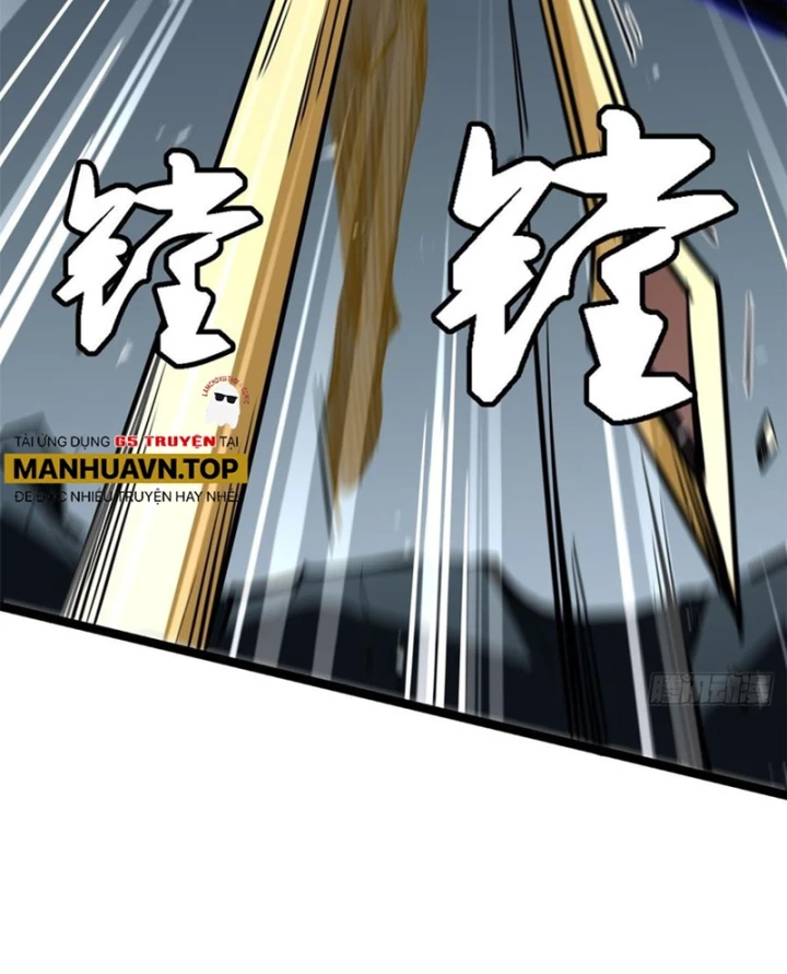 Siêu Cấp Thần Cơ Nhân Chapter 466 - 49