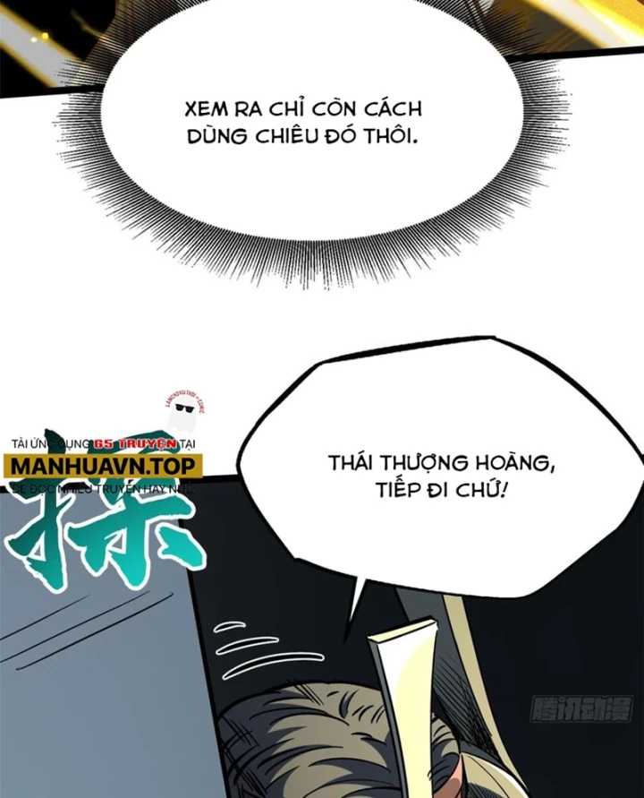 Siêu Cấp Thần Cơ Nhân Chapter 466 - 60