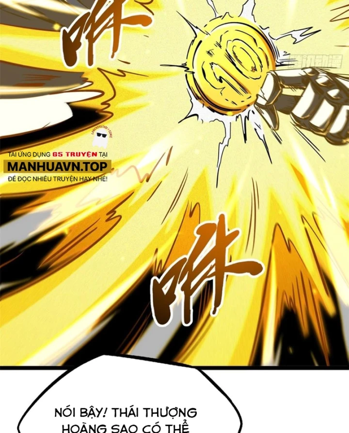 Siêu Cấp Thần Cơ Nhân Chapter 466 - 67