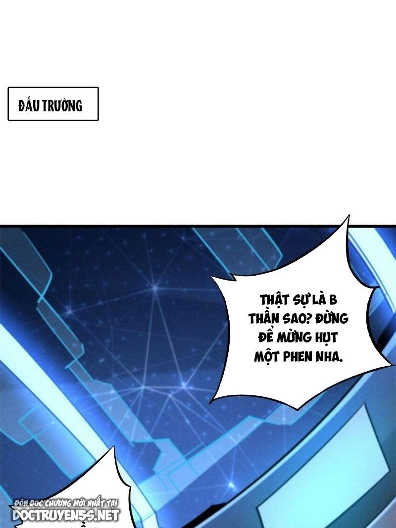 Siêu Cấp Thần Cơ Nhân Chapter 157 - 1