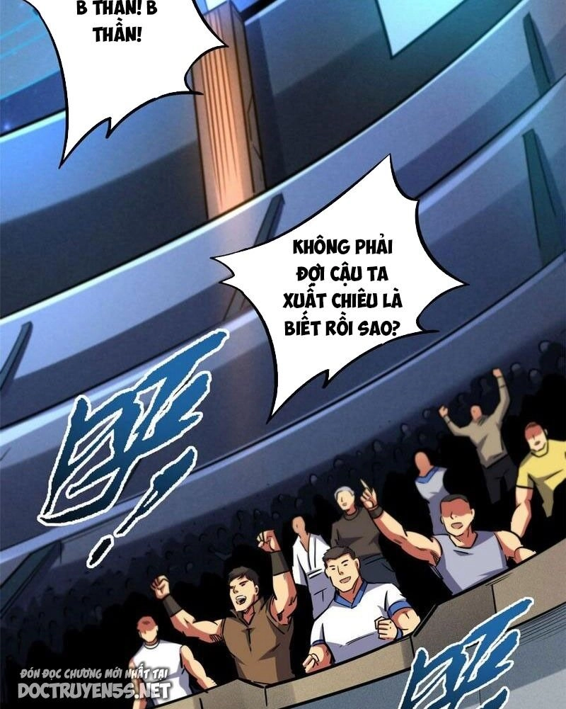 Siêu Cấp Thần Cơ Nhân Chapter 157 - 2