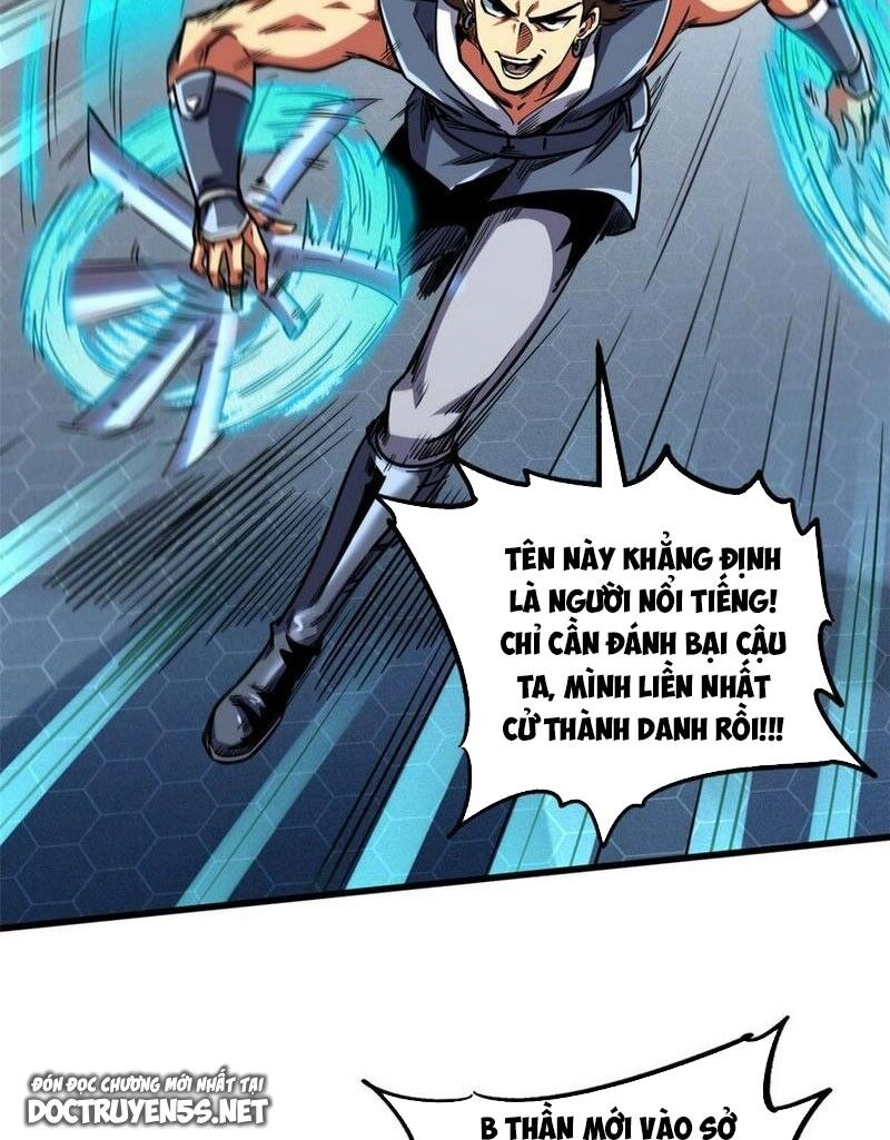 Siêu Cấp Thần Cơ Nhân Chapter 157 - 9