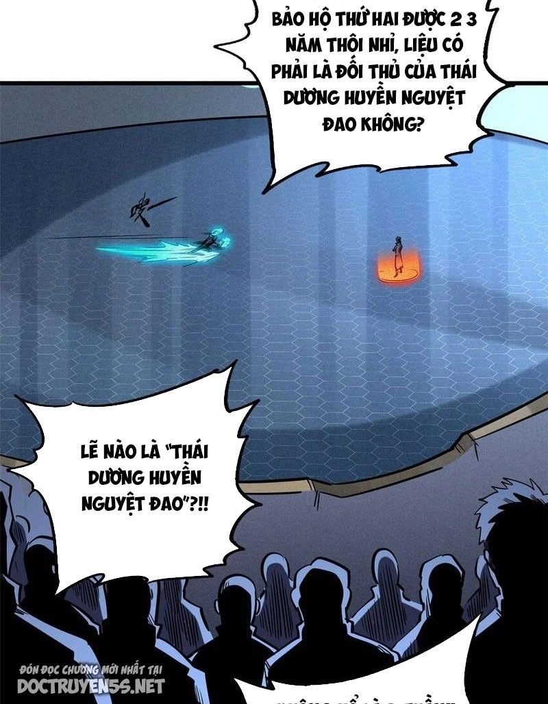 Siêu Cấp Thần Cơ Nhân Chapter 157 - 10