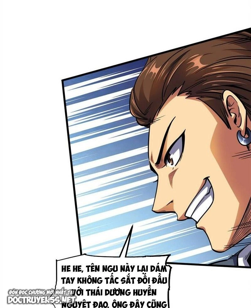 Siêu Cấp Thần Cơ Nhân Chapter 157 - 13