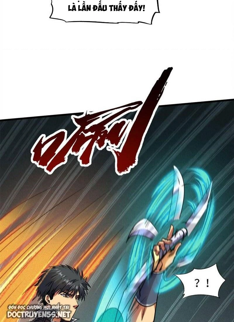 Siêu Cấp Thần Cơ Nhân Chapter 157 - 14