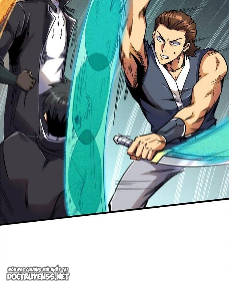 Siêu Cấp Thần Cơ Nhân Chapter 157 - 15