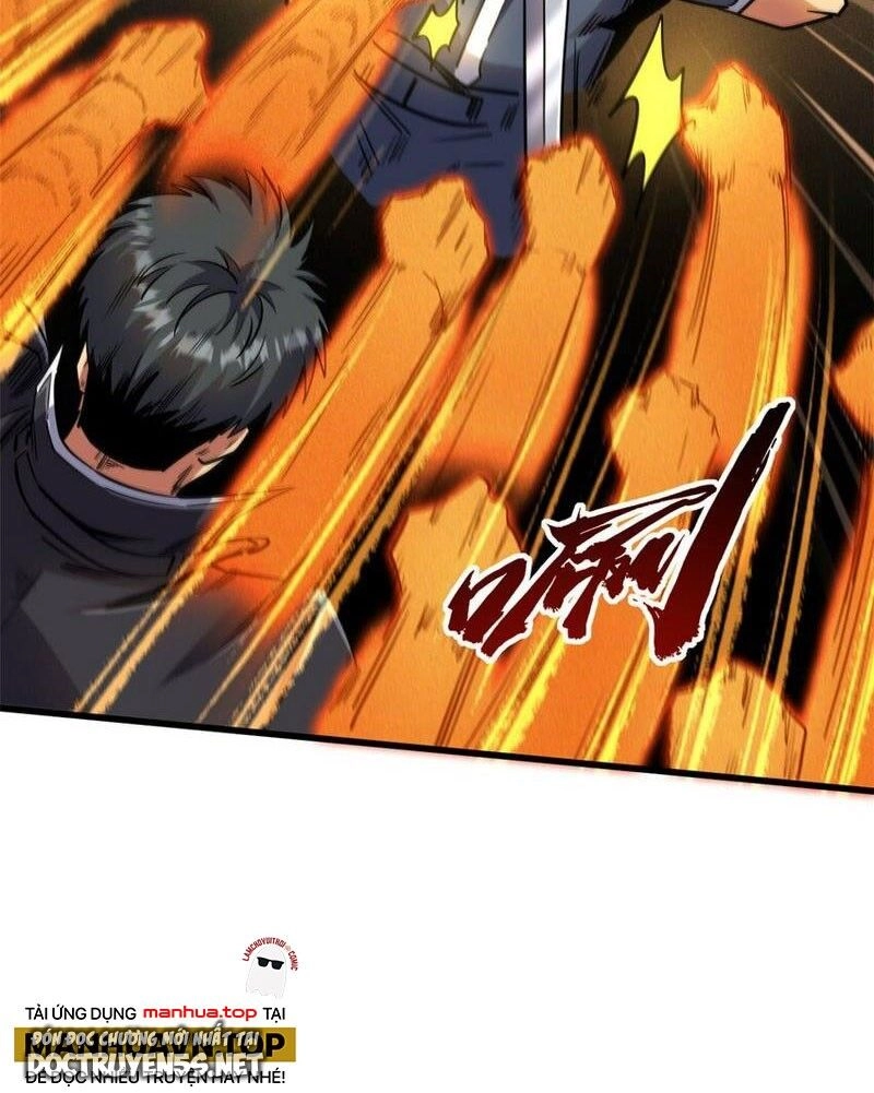 Siêu Cấp Thần Cơ Nhân Chapter 157 - 17