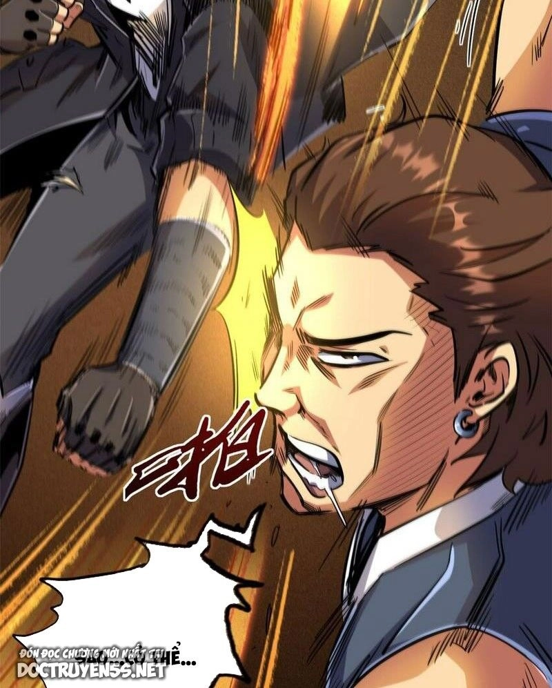 Siêu Cấp Thần Cơ Nhân Chapter 157 - 19