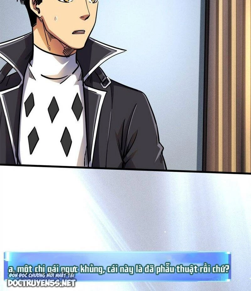 Siêu Cấp Thần Cơ Nhân Chapter 157 - 27