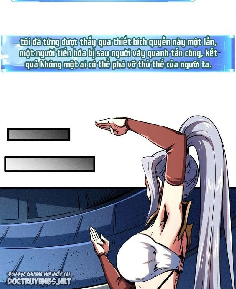 Siêu Cấp Thần Cơ Nhân Chapter 157 - 33