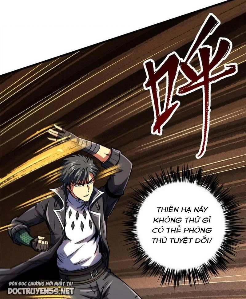 Siêu Cấp Thần Cơ Nhân Chapter 157 - 35