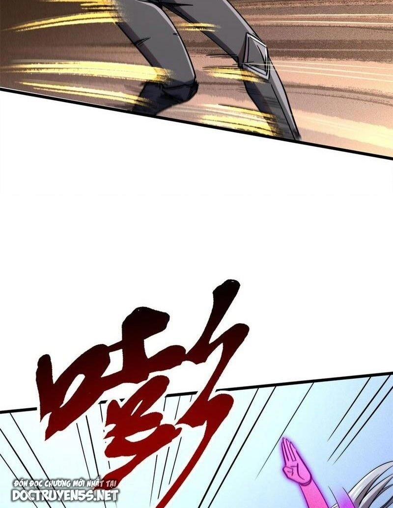 Siêu Cấp Thần Cơ Nhân Chapter 157 - 36