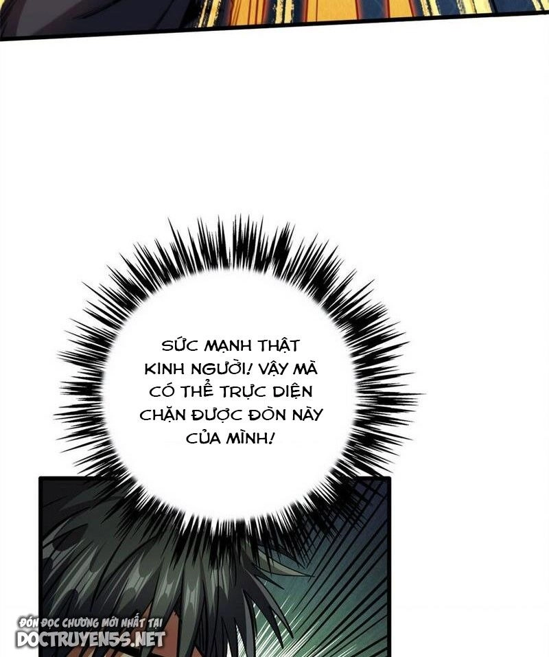 Siêu Cấp Thần Cơ Nhân Chapter 157 - 38