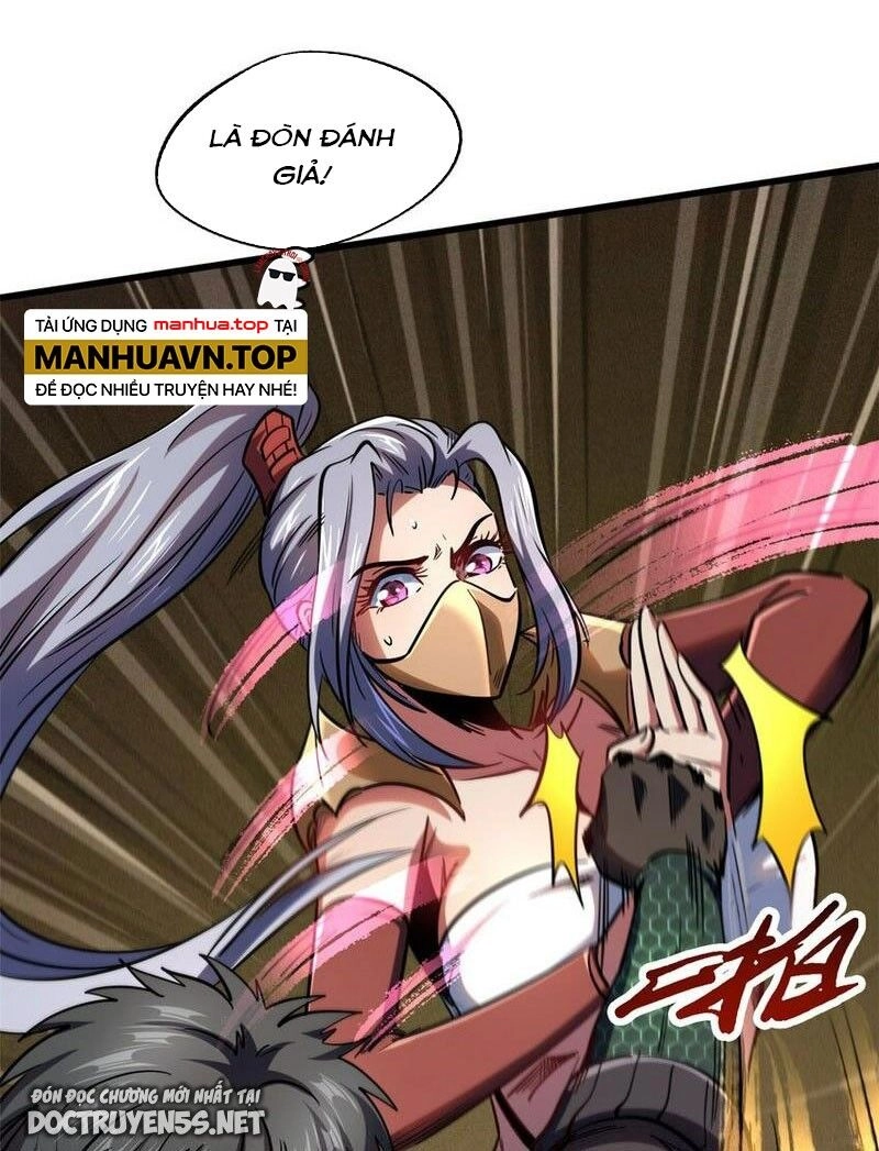 Siêu Cấp Thần Cơ Nhân Chapter 157 - 46