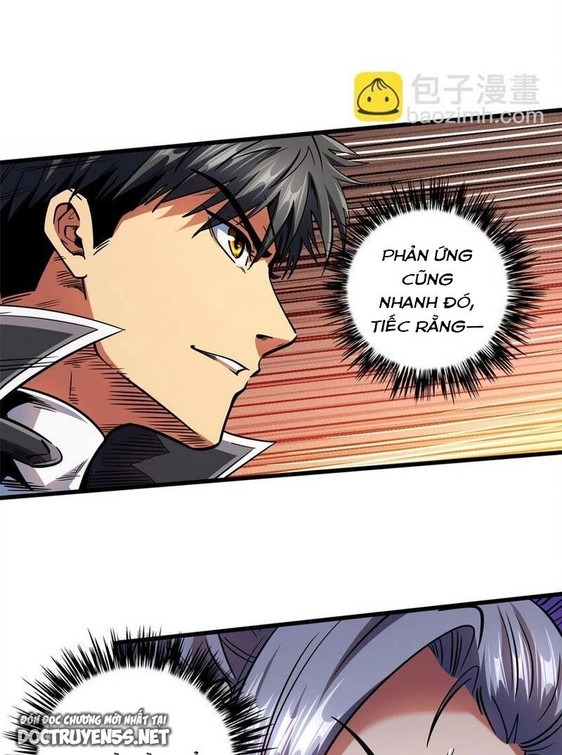 Siêu Cấp Thần Cơ Nhân Chapter 157 - 48