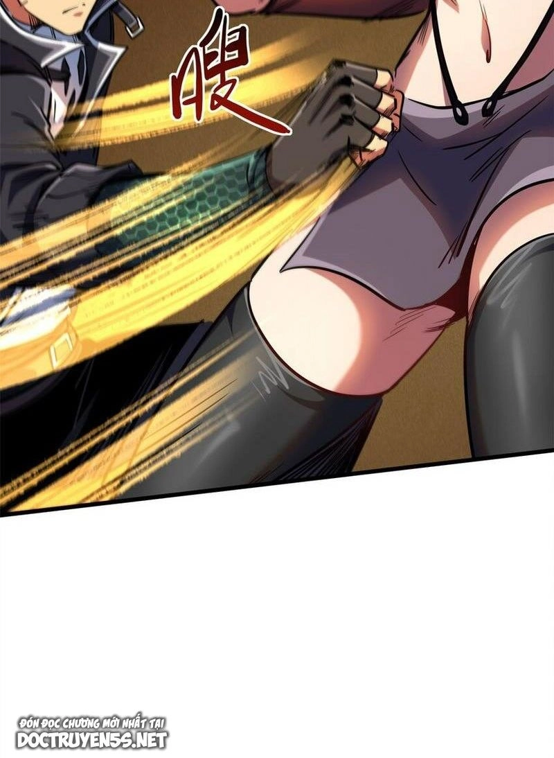 Siêu Cấp Thần Cơ Nhân Chapter 157 - 51