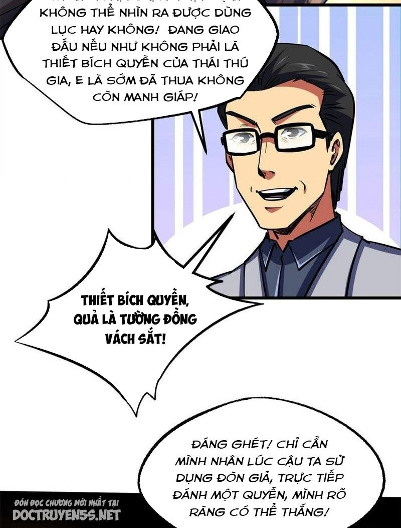 Siêu Cấp Thần Cơ Nhân Chapter 157 - 53