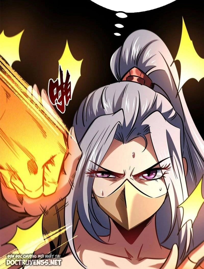 Siêu Cấp Thần Cơ Nhân Chapter 157 - 54