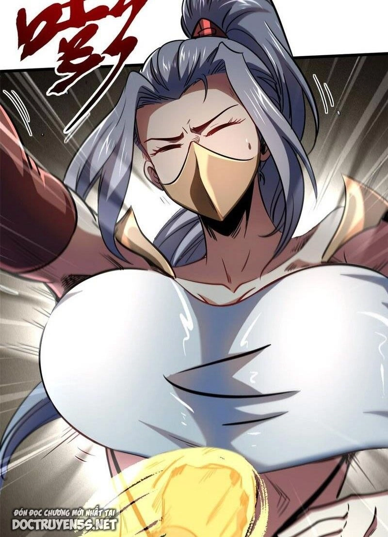 Siêu Cấp Thần Cơ Nhân Chapter 157 - 58