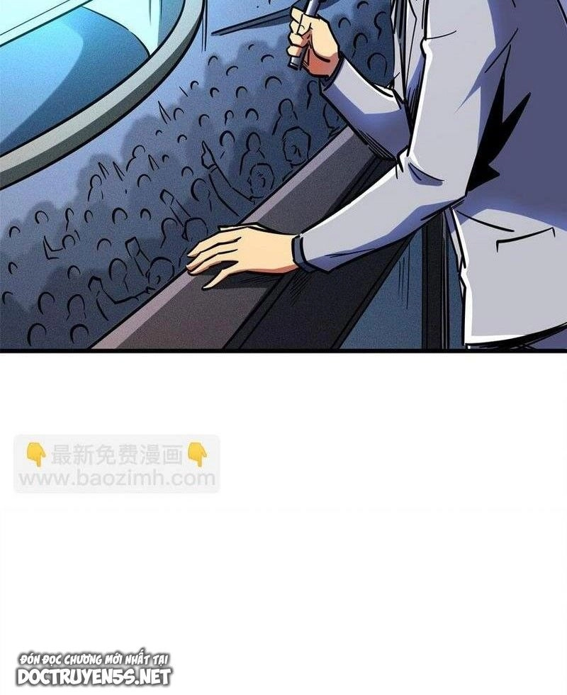 Siêu Cấp Thần Cơ Nhân Chapter 157 - 62