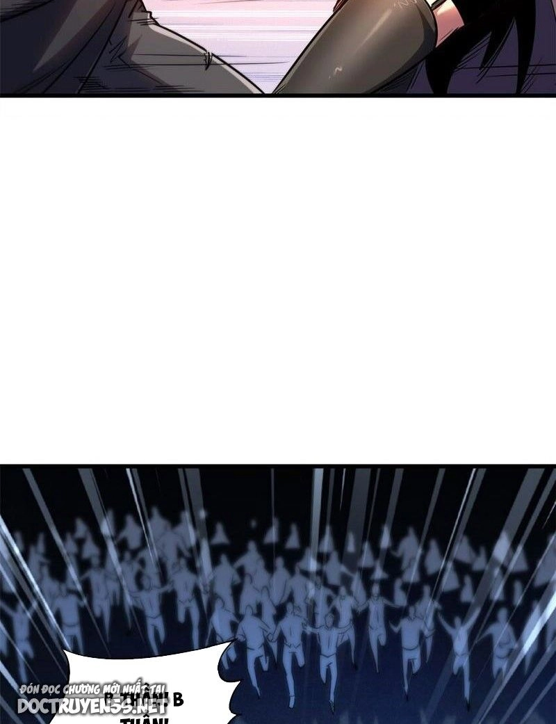 Siêu Cấp Thần Cơ Nhân Chapter 157 - 64