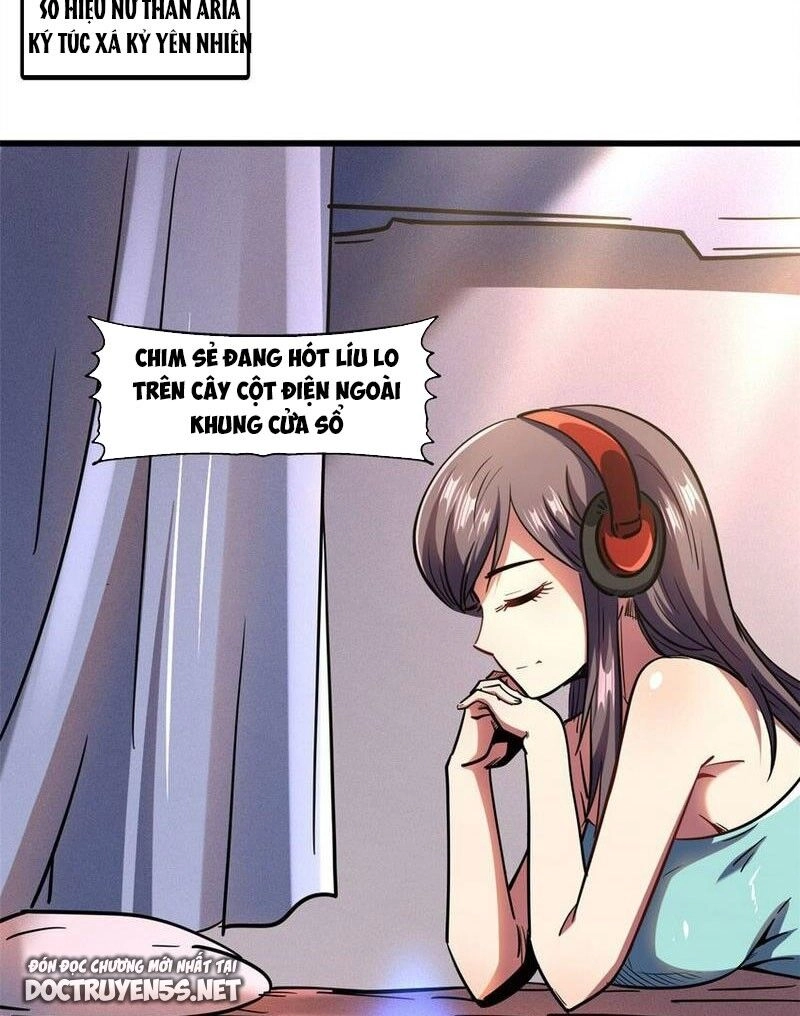 Siêu Cấp Thần Cơ Nhân Chapter 157 - 66