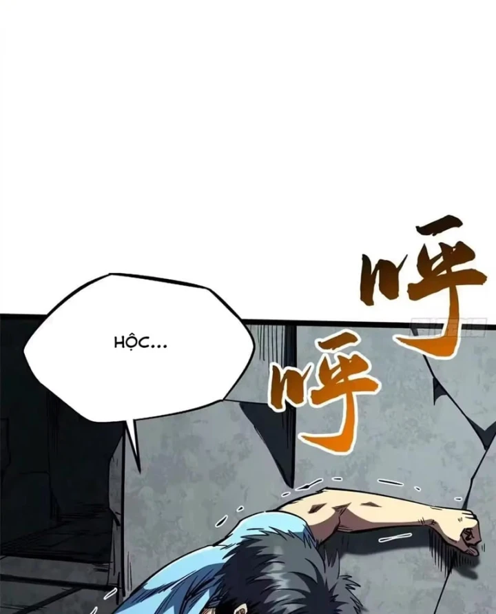Siêu Cấp Thần Cơ Nhân Chapter 467 - 6