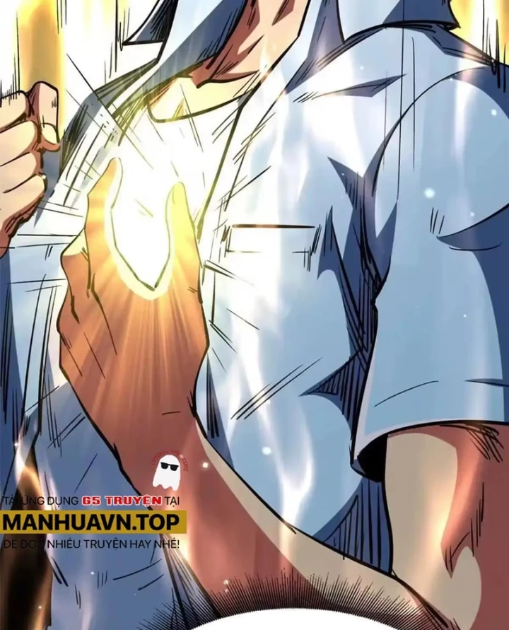 Siêu Cấp Thần Cơ Nhân Chapter 467 - 14
