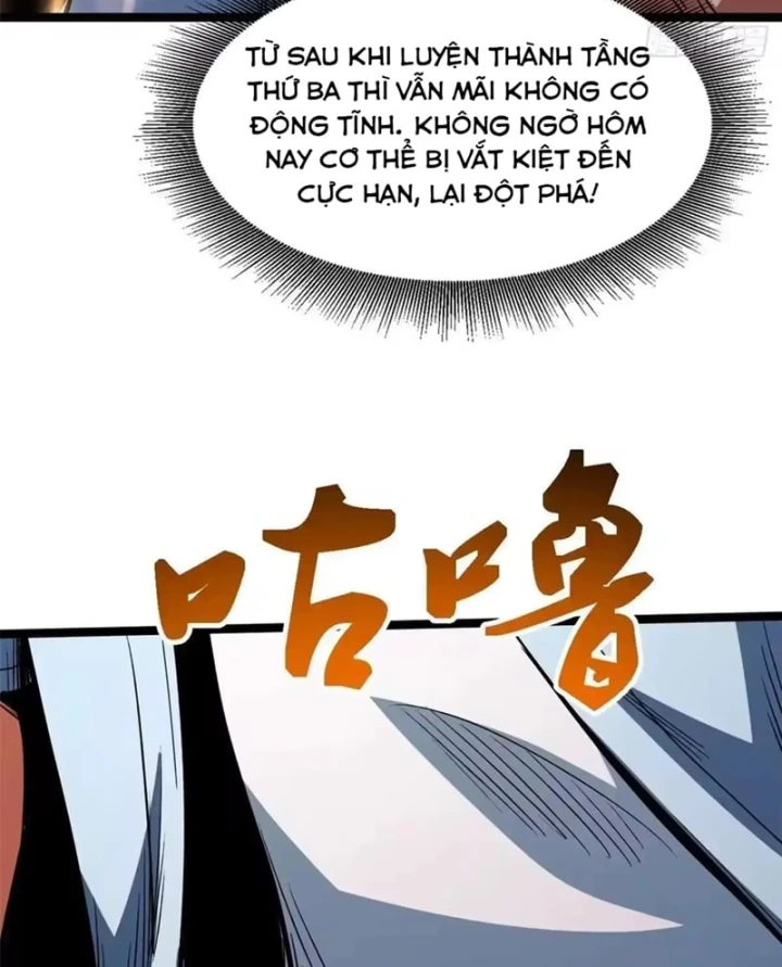 Siêu Cấp Thần Cơ Nhân Chapter 467 - 15