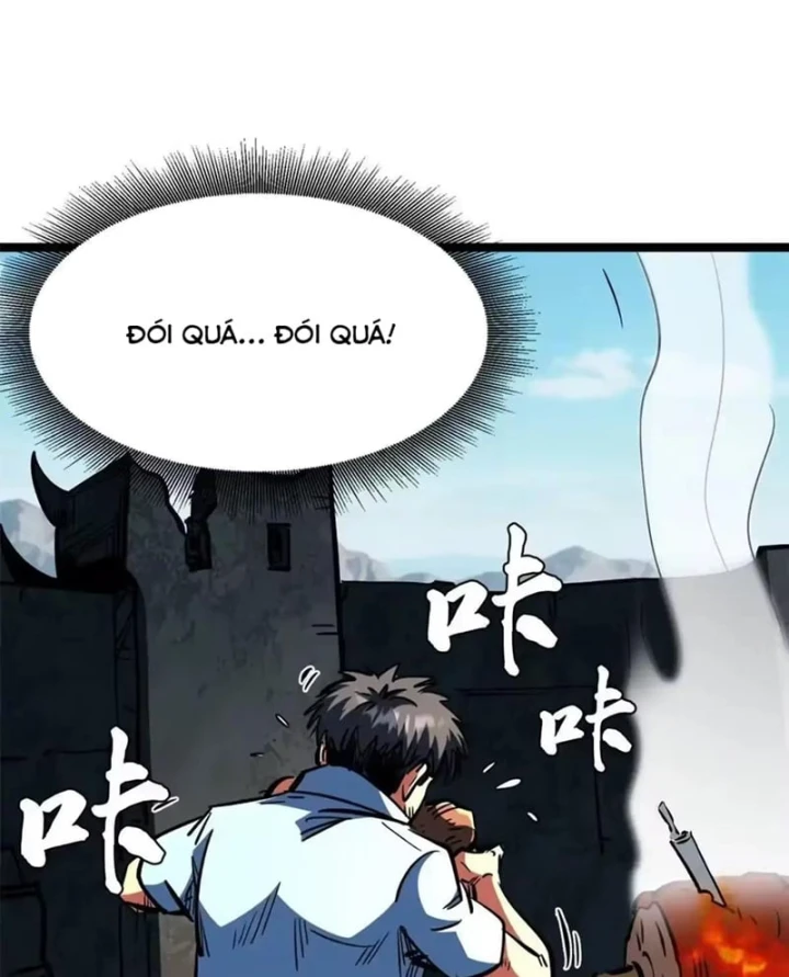 Siêu Cấp Thần Cơ Nhân Chapter 467 - 19