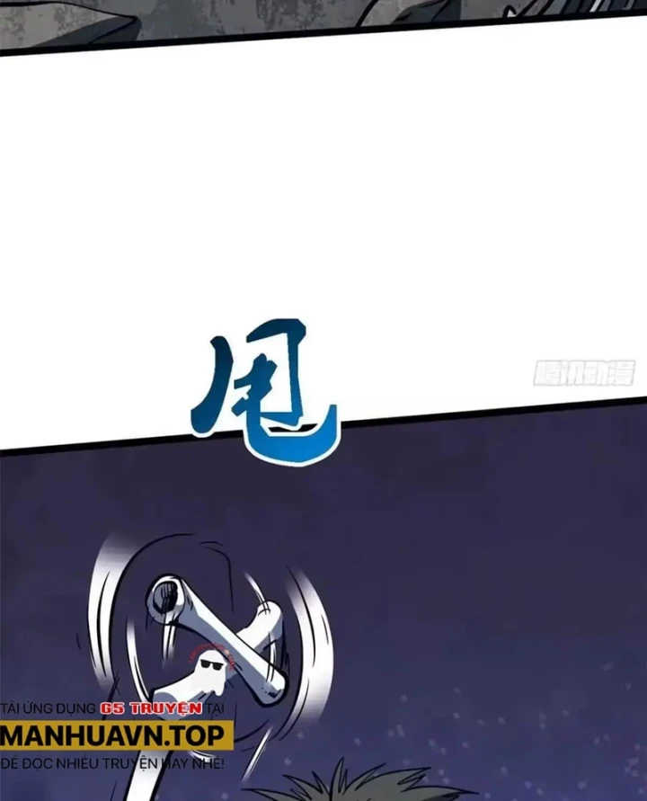 Siêu Cấp Thần Cơ Nhân Chapter 467 - 21