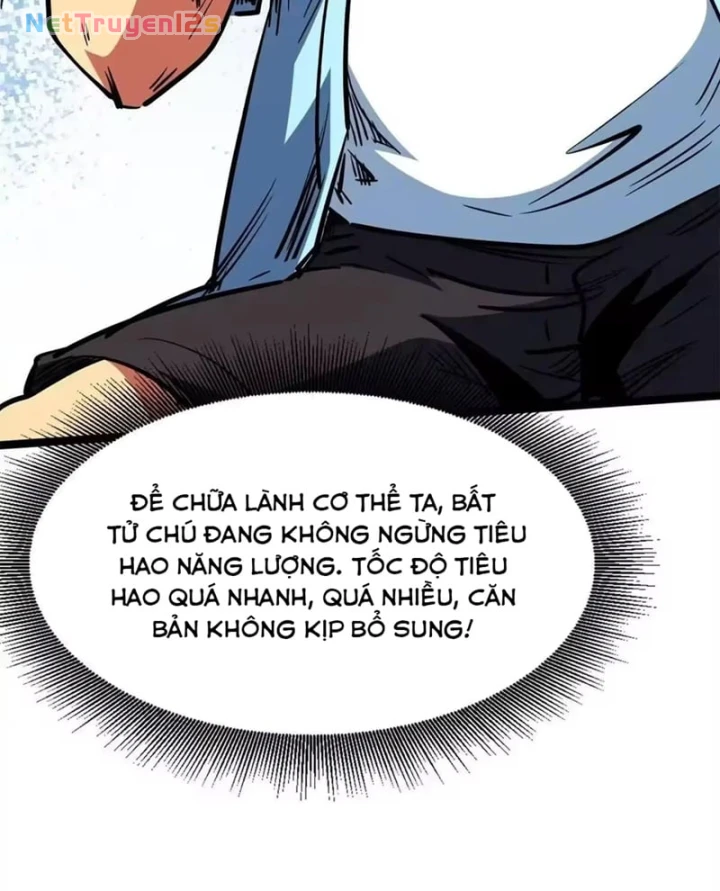 Siêu Cấp Thần Cơ Nhân Chapter 467 - 23