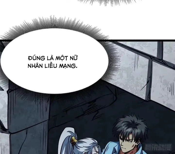 Siêu Cấp Thần Cơ Nhân Chapter 467 - 36