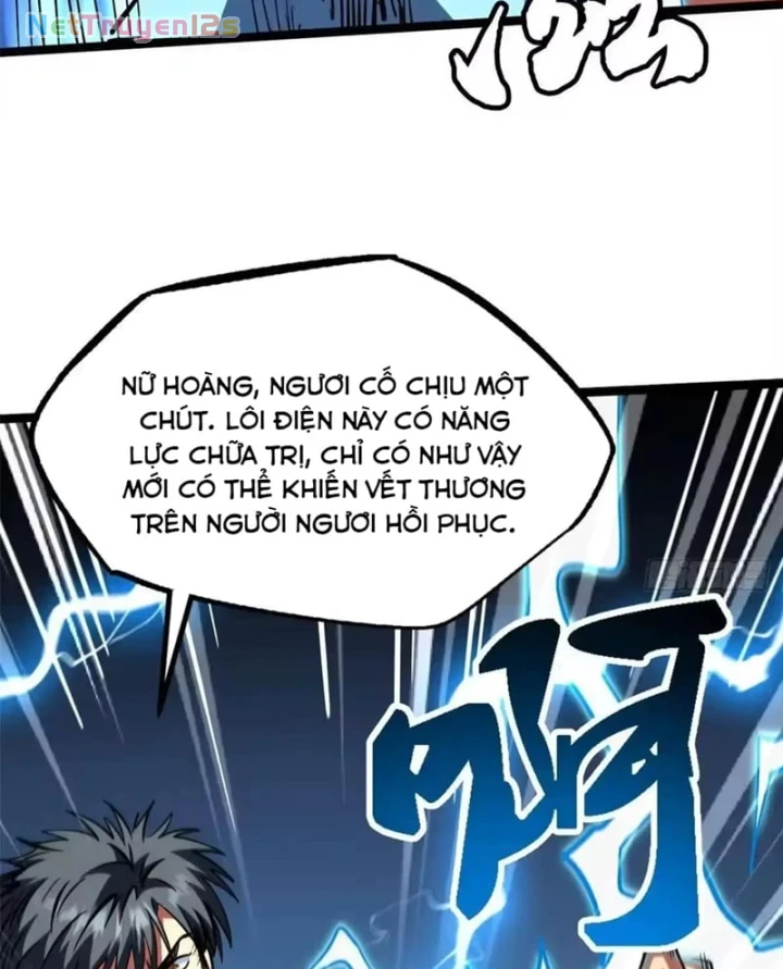 Siêu Cấp Thần Cơ Nhân Chapter 467 - 43