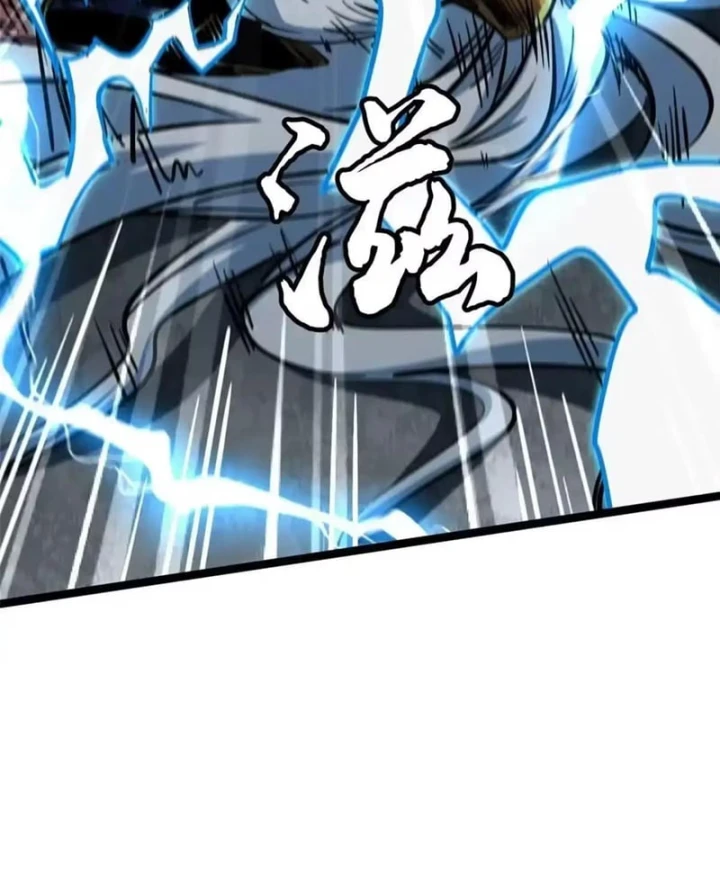 Siêu Cấp Thần Cơ Nhân Chapter 467 - 45