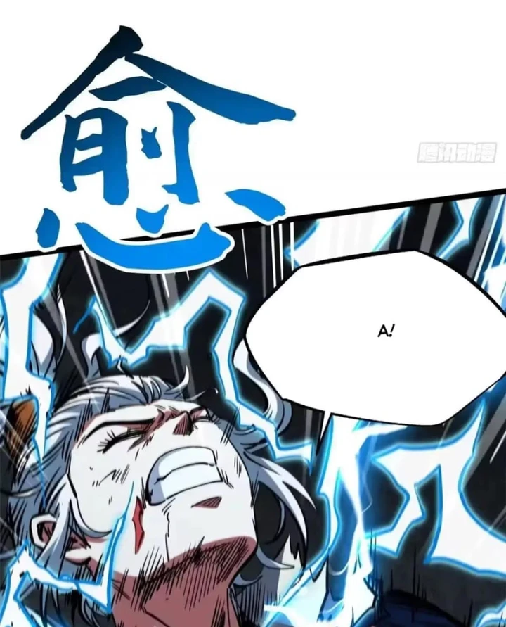 Siêu Cấp Thần Cơ Nhân Chapter 467 - 46