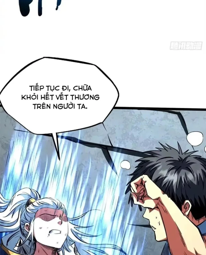Siêu Cấp Thần Cơ Nhân Chapter 467 - 50